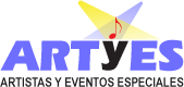 ARTyES Logo